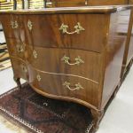 687 8682 CHEST OF DRAWERS